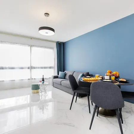Gray D'Albion 3I7 Yourhosthelper Cannes Buitenkant foto