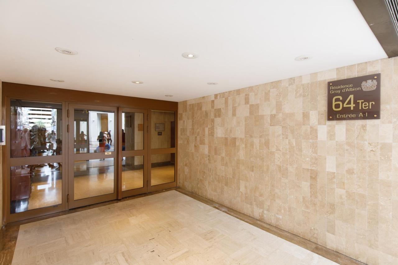 Apartment Gray D'albion 3i7 Yourhosthelper Cannes