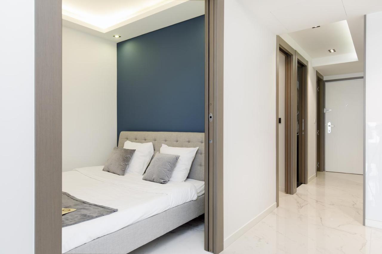 Gray D'albion 3i7 Yourhosthelper Apartment *